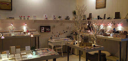 Mercy Jewellery, Fusion Displays Exhibition Ltd