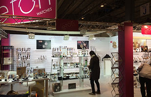 Eton Watches, Fusion Displays Ltd