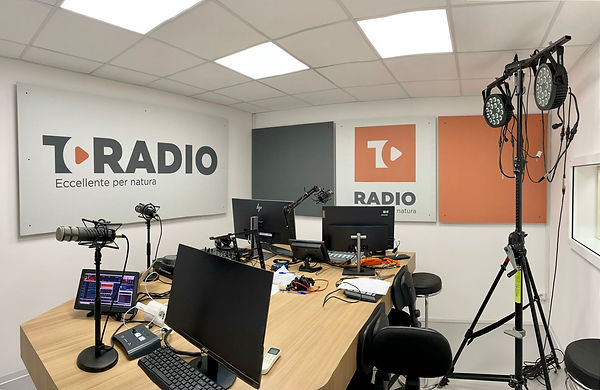 TORADIO