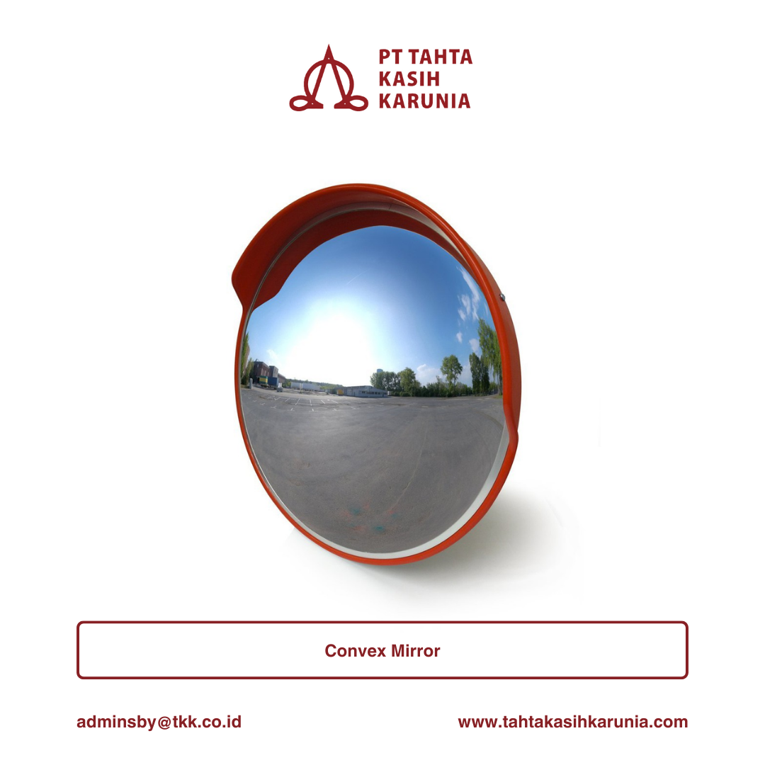 Convex Mirror