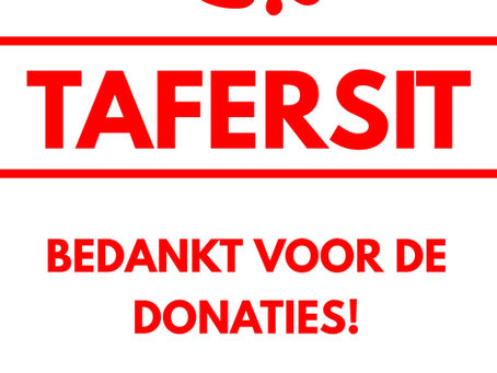 Een geslaagd Eidfeest dankzij KidsUp!