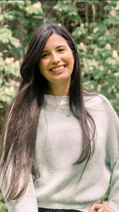 Siham Boukhlal: 'Klinisch neuropsychologe, docent en straffe madame on the side!'