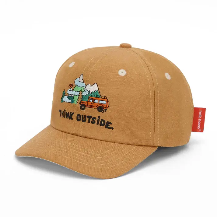 casquetteoutside