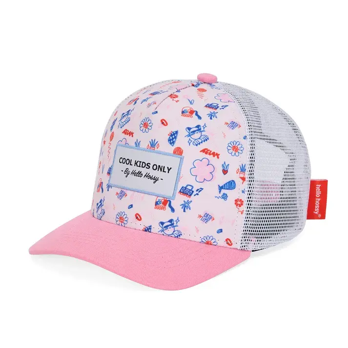 casquettecatrelax