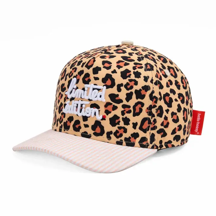 casquetteleopard