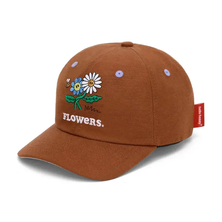 casquetteflowers