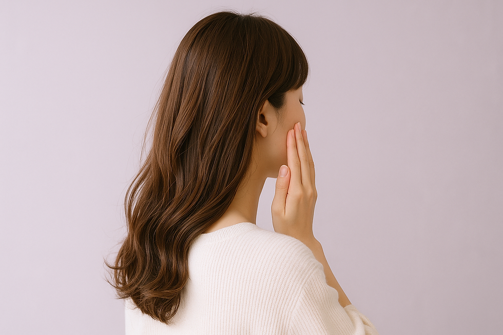 デパコス・韓国コスメを渡り歩いても変わらなかった理由。