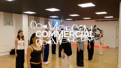 COMMERCIAL