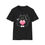 Thumbnail: Big Moo's Meowmy Unisex Softstyle T-Shirt
