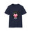 Thumbnail: Big Moo's Meowmy Unisex Softstyle T-Shirt