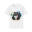 Thumbnail: Big Moo's Vacation Unisex Softstyle T-Shirt
