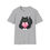 Thumbnail: Big Moo's Meowmy Unisex Softstyle T-Shirt