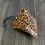 Thumbnail: Leopard Crinkle Toy