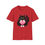 Thumbnail: Big Moo's Meowmy Unisex Softstyle T-Shirt