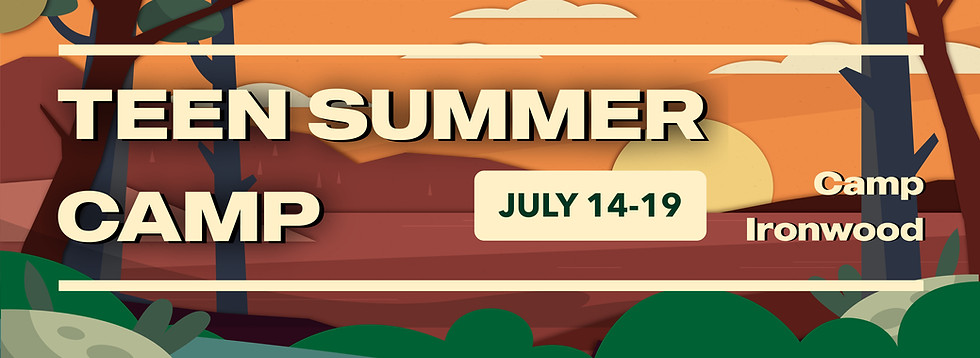 2025 Teen Summer Camp.JPG