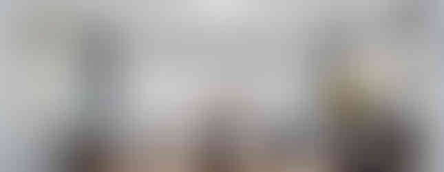 View of the bonus space from the kitchen.  Bonus space is across from the kitchen