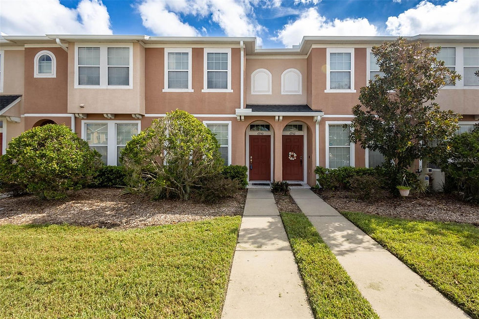 6950 Towering Spruce Drive