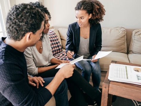 TIPS FOR JUGGLING MULTIPLE OFFERS FOR YOUR HOME