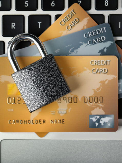 3 Critical Steps To Protecting Your Credit Score