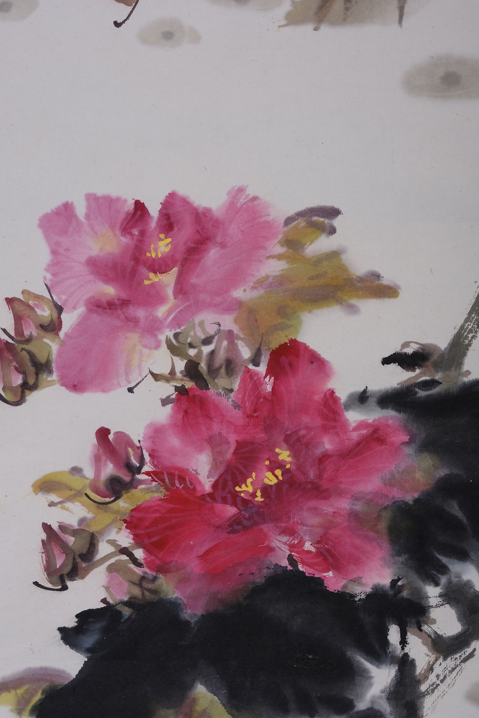 サムネイル： 「芙蓉青鳥」