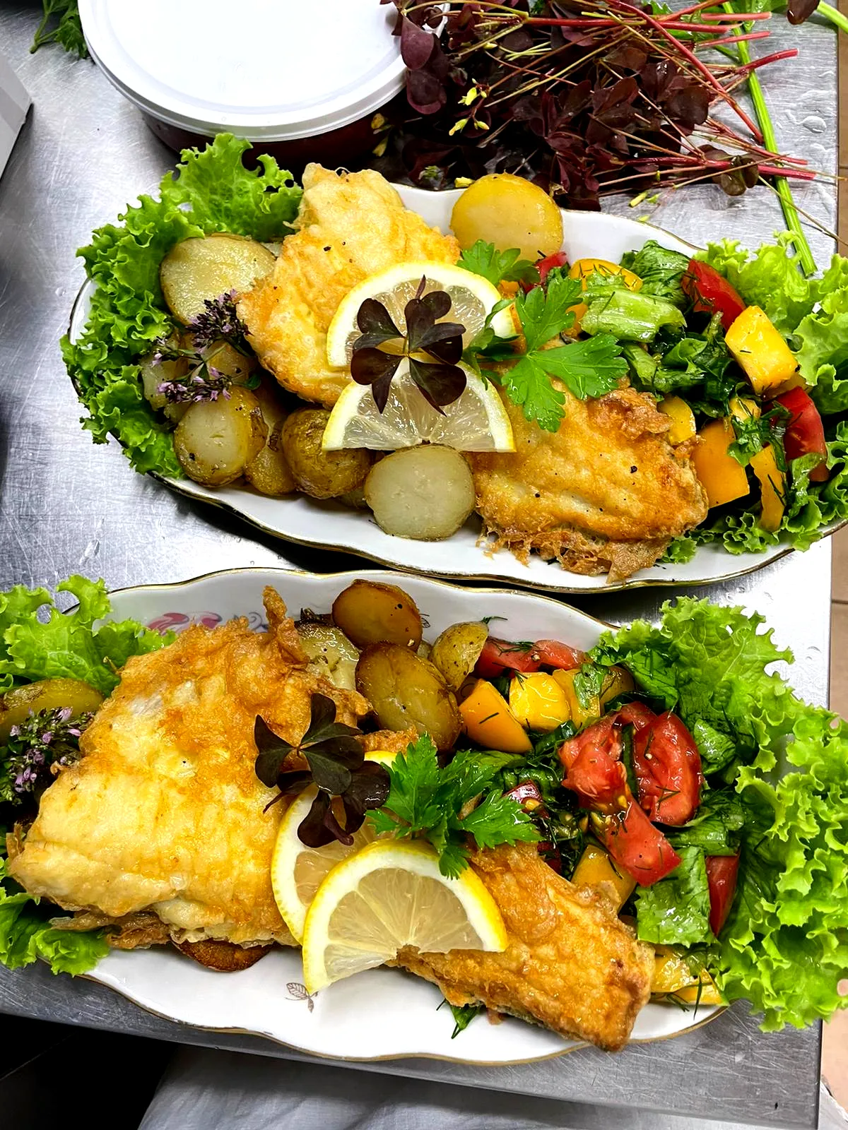  Zvejnieku sēta DIENIŅAS