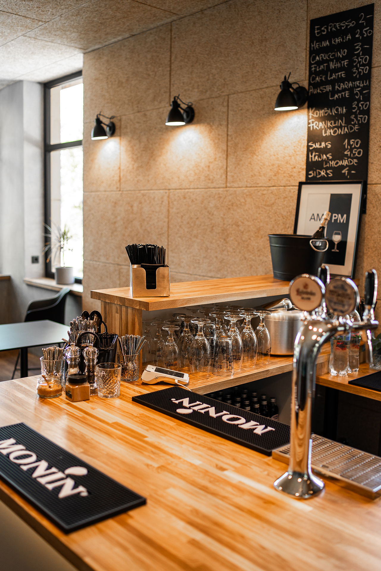 Kafe Vieta 62