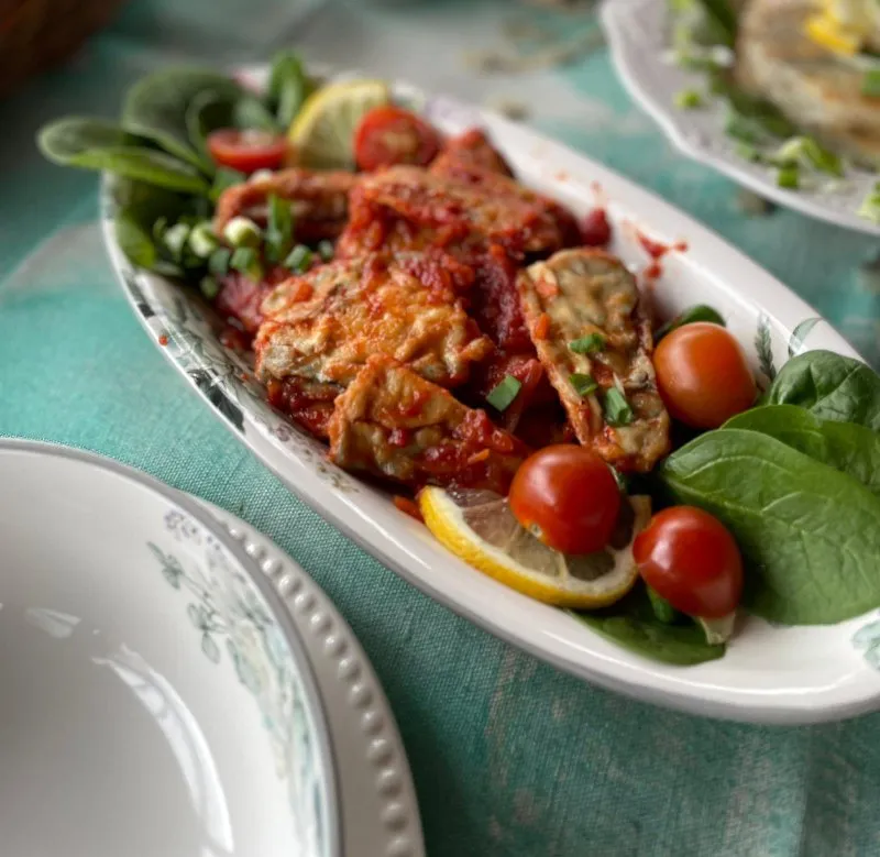  Zvejnieku sēta DIENIŅAS