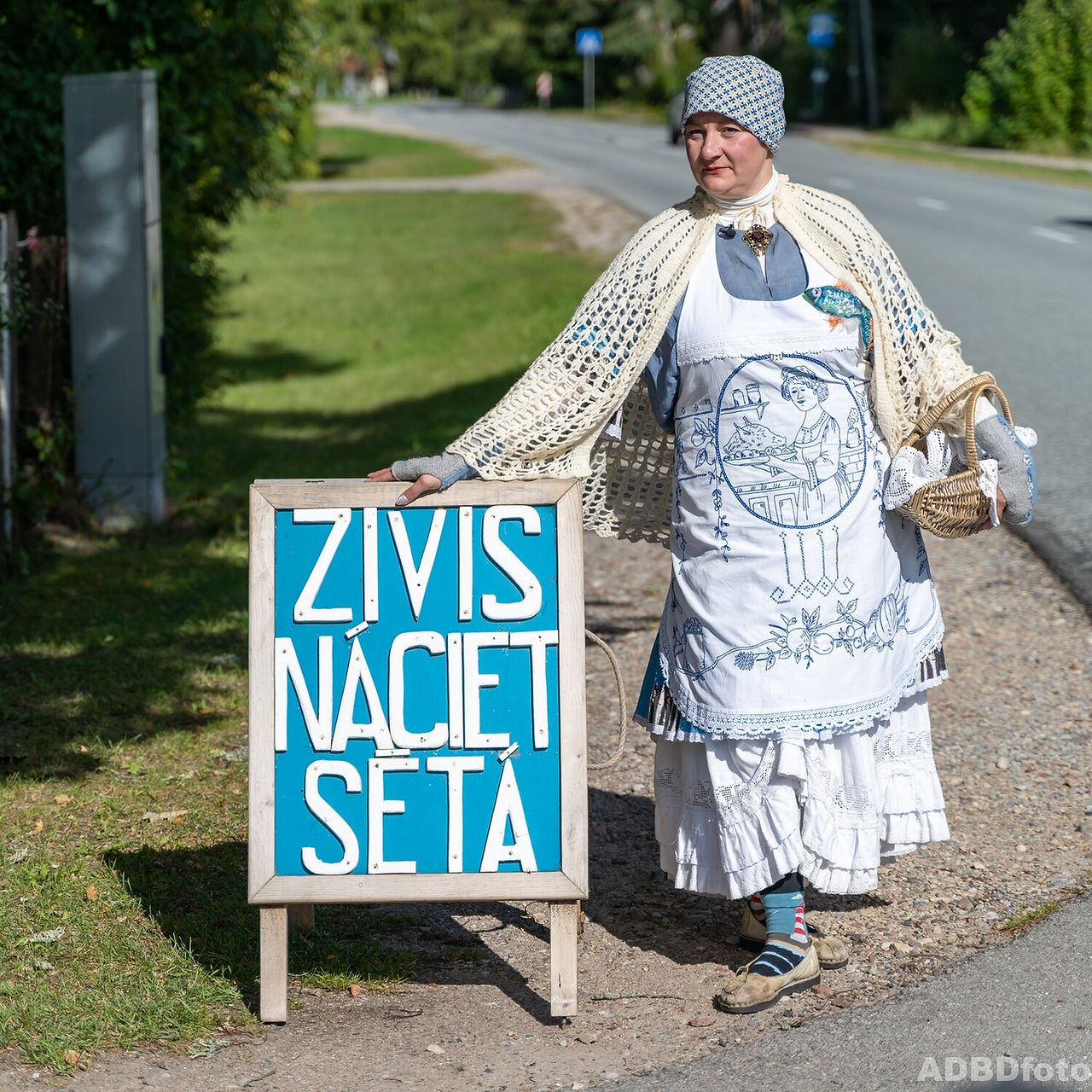  Zvejnieku sēta DIENIŅAS
