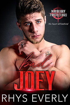 Bad Joey