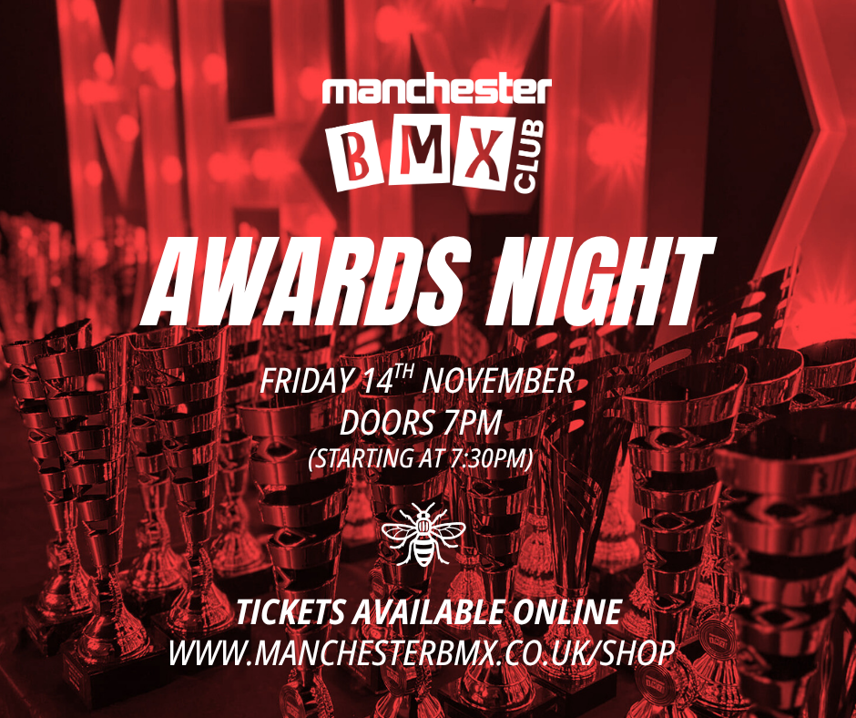 MBMX Awards Night 2025