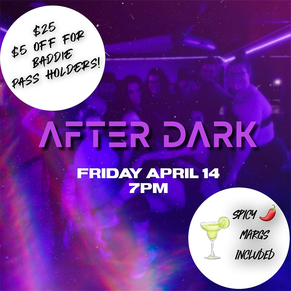 After Dark