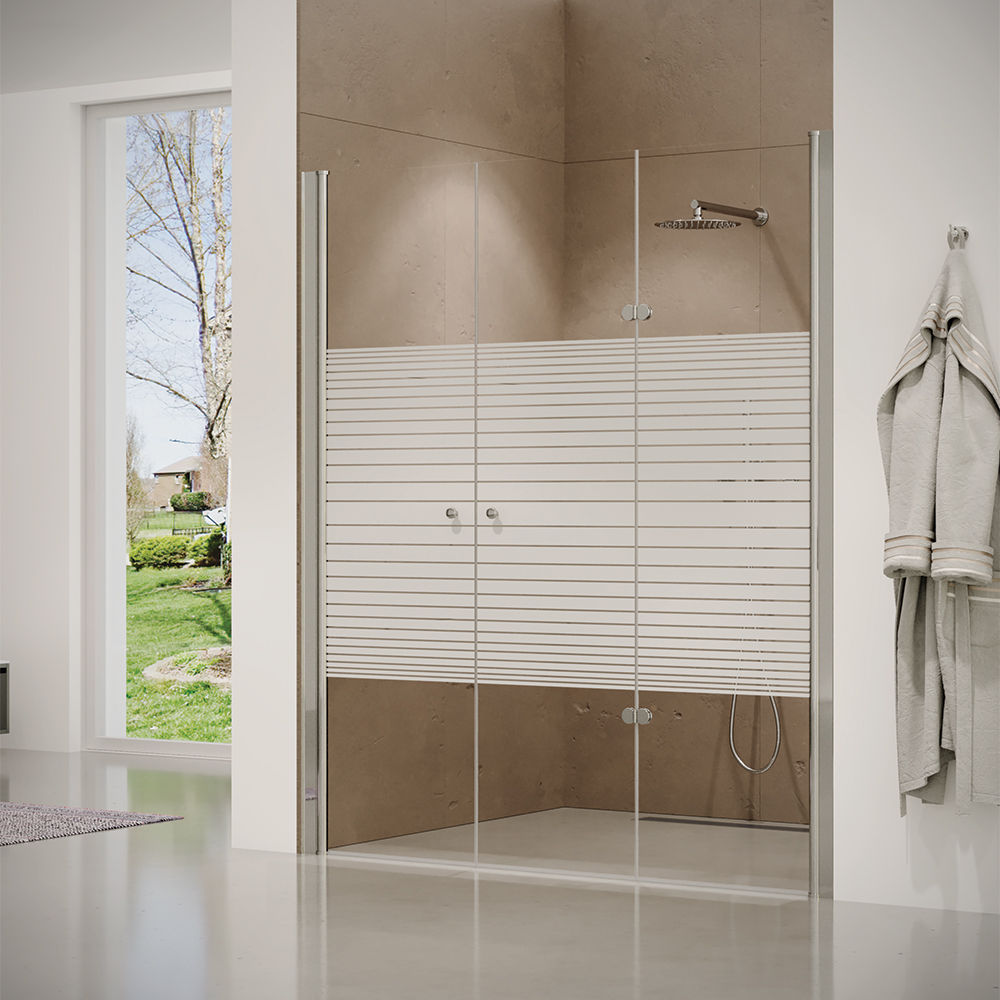 פאיטו זכוכית פסים S