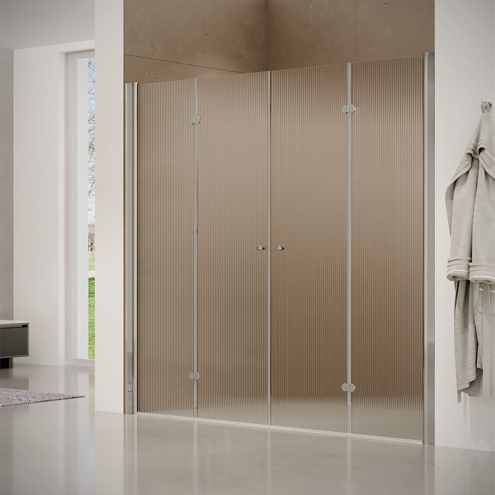 נלסון זכוכית מאסטר ליין M