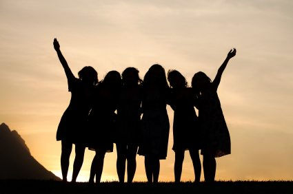 'Girl' Friends: Your tonic of survival