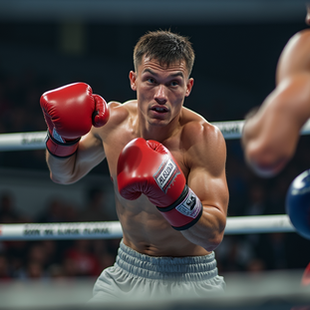 Support Local Fighters at Our Monthly Fundraising Events