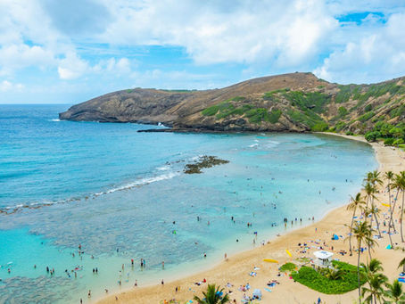 Massage After Snorkeling in Honolulu: Relax and Recover After Your Ocean Adventure
