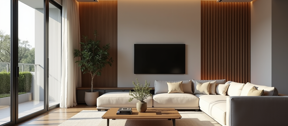 Homenexa's Smart Home Revolution in Jaipur 2025: Transforming Smart Homes in Jaipur