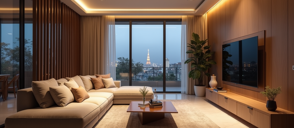 Top Home Automation Products for Your Home with Advanced Home Systems