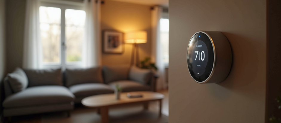 Advantages of Smart Homes for Indian Households