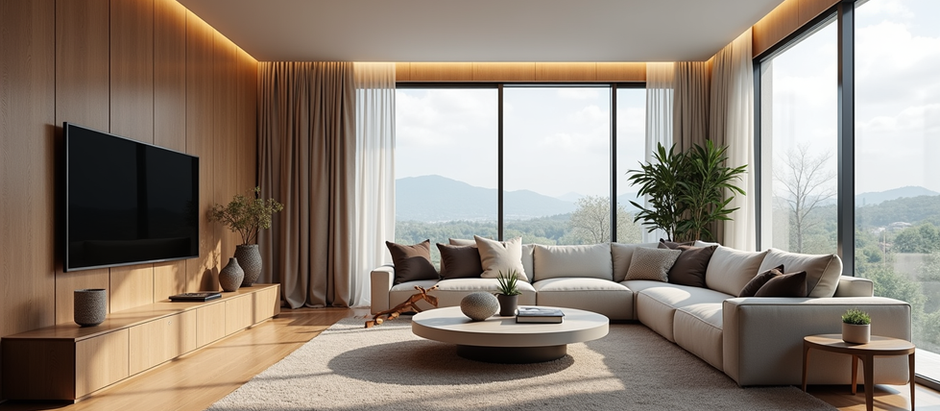 Choosing the Right Home Automation System with Home Tech Solutions