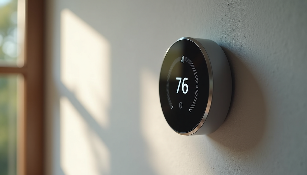 Top Smart Home Products to Consider for Your Modern Living Space
