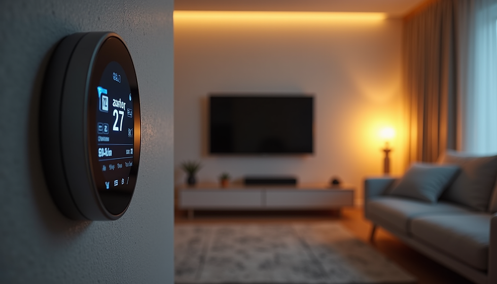 A Guide to Home Automation Systems for Smart Home Integration