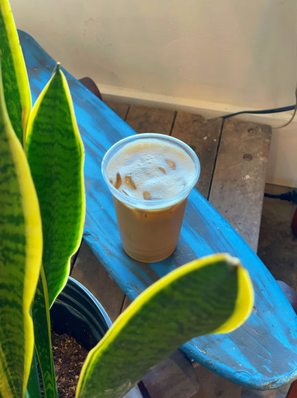 INK FACTORY BREWING COFFEE