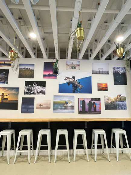 VOID MAGAZINE TAPROOM