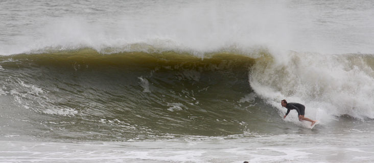 Hurricane IAN HIGH TIDE RECAP