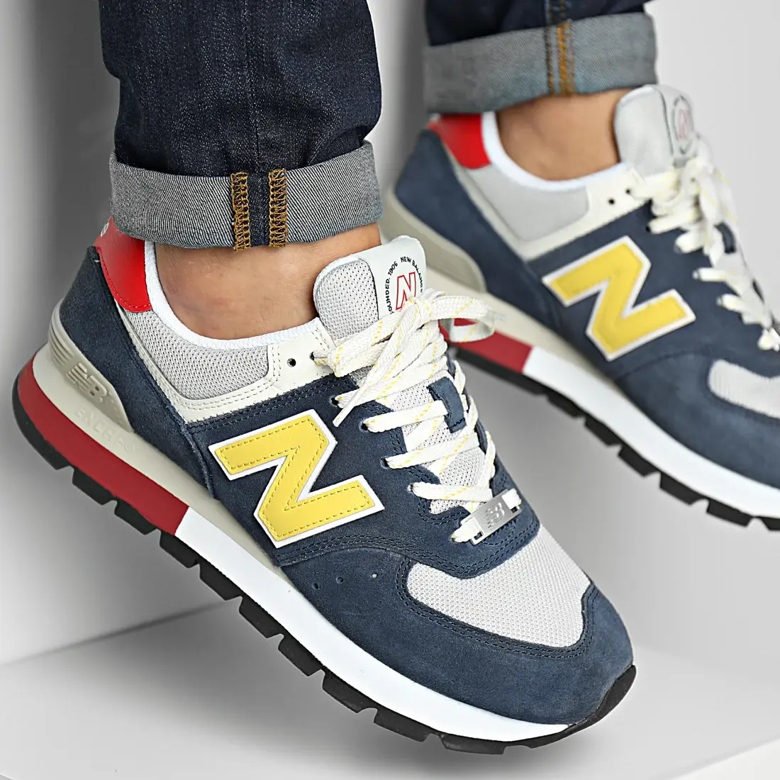 NEW BALANCE ML 574 DVR