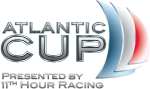#25 Flatline To Miss Leg 1 of Atlantic Cup