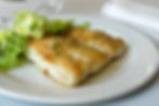 Merluza a la Plancha