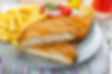 Escalopa de Pollo