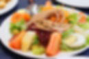 ENSALADA MIXTA